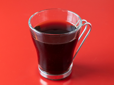 おいしい豆を贅沢に使って淹れる『ドリップコーヒー』