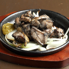 炭火焼さつま知覧どり ひまり