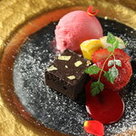 RISTORANTE Orobianco