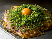 お好み焼き・鉄板串焼き  やまだ