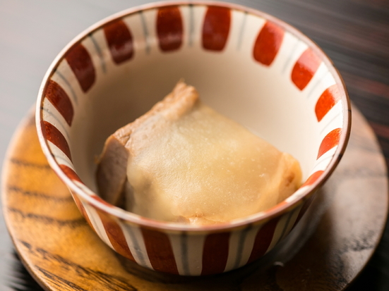 旬菜おでん 結び 三宮 和食 のグルメ情報 ヒトサラ