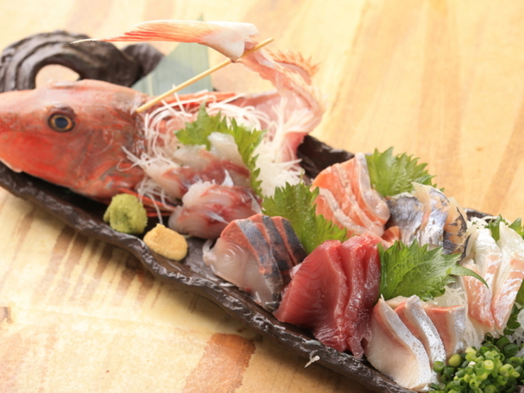 野毛飲み集会所 陣 桜木町 居酒屋 のおすすめ料理 メニュー ヒトサラ