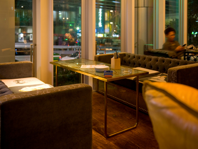 東京都でおしゃれな雰囲気のお店 イタリアン5ページ目 ヒトサラ