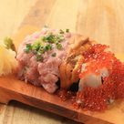 個室で味わう彩り和食 叶え家 川崎店