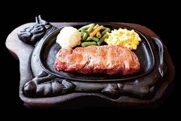 テンダーロインステーキ 100g