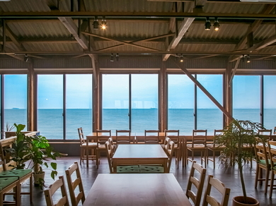 淡路島のカフェがおすすめのグルメ人気店 ヒトサラ