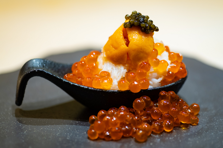 吉祥寺寿司Shiorian Yamashiro 位于吉祥寺, 东京都SAVOR JAPAN 风味日本