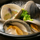 炭や 六根 貝とか酒とか炙りとか