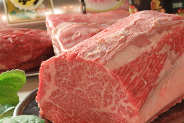 国産黒毛和牛を気軽に楽しめる、一頭買いならではの品質と価格