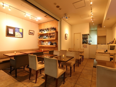 渋谷のワインバーがおすすめのグルメ人気店 ヒトサラ