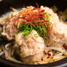 土鍋肉汁亭いまい本店