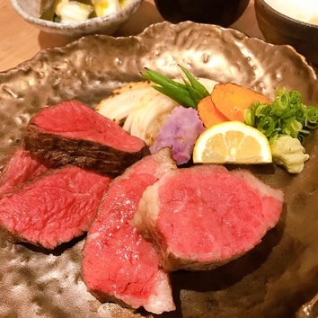 三宮 元町の焼肉 ステーキランチおすすめランキング トップ19 ヒトサラ