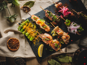 カルド　ナカメグロ