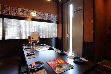 立川 八王子の個室のあるお店でデート 居酒屋 デートにおすすめのお店 ヒトサラ