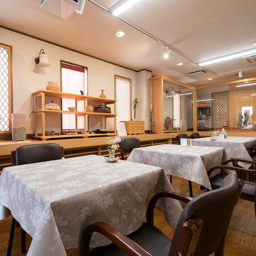 王寺 広陵 香芝のカフェ スイーツがおすすめのグルメ人気店 ヒトサラ