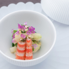 日本料理 五感