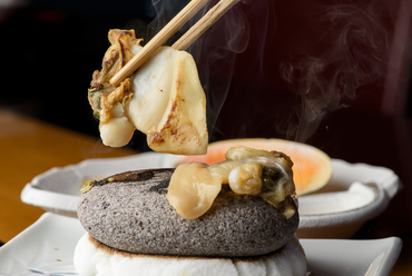 その味わいを堪能したい、金沢の代表的郷土料理『治部煮』