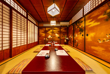 京都府の日本酒 地酒が充実しているお店で接待 接待に使えるお店特集2ページ目 ヒトサラ