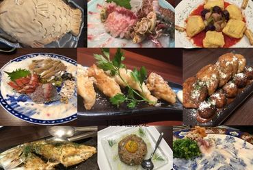 太陽の恵みをたっぷり受けた広島の地場野菜を味わえる『地産野菜のバーニャカウダ』