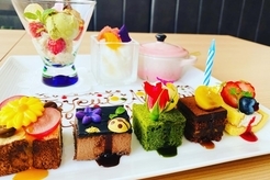 フレンチごはん　La PORTE