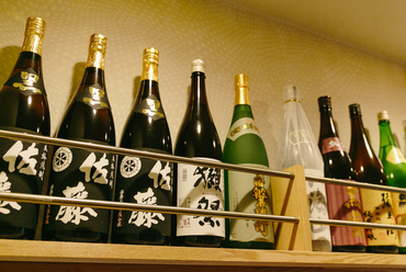 岡山県の日本酒がすすむ居酒屋料理があるお店 お酒がすすむ夏飲み特集 ヒトサラ