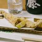天婦羅 ふたば