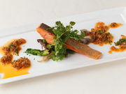 カルネヴィーノ銀座