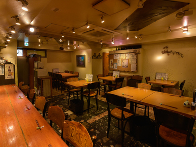 下北沢の居酒屋がおすすめのグルメ人気店 ヒトサラ