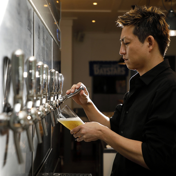 溝の口 たまプラーザ 青葉台のビールがおいしく飲めるお店 バー お酒がすすむ夏料理特集 19 ヒトサラ