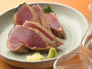 TOSA　DINING　おきゃく