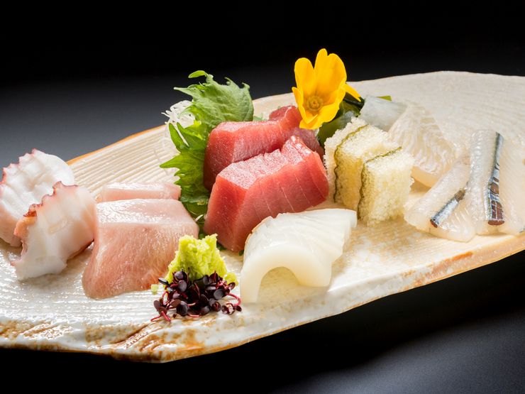 Yotsume壽司位於金山 熱田區 中川區 愛知縣savor Japan 品味日本