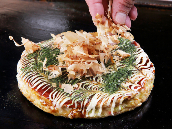 心に強く訴える立川 お好み焼き 食べ 放題 世界のすべての髪型