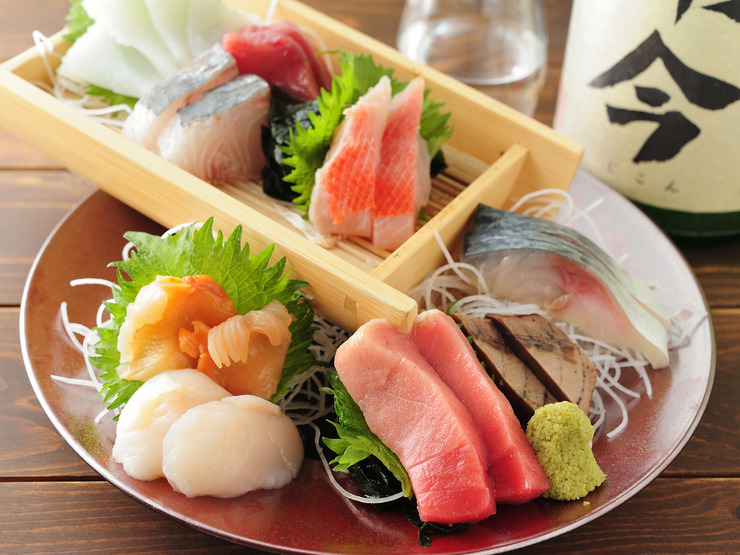 寿司一花星位于学艺大学 东京都savor Japan 风味日本