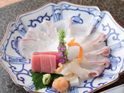 和食割烹　銀座　ます田