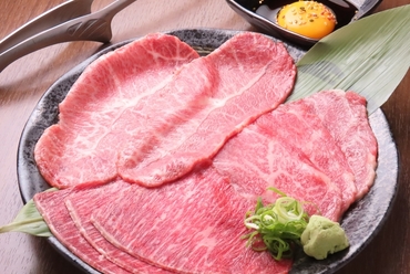 赤身ミスジ