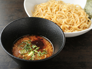 煮干し中華そばはるいち