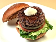 モリズバーガー