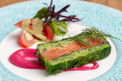 ラミ・デュ・ヴァン・エフ