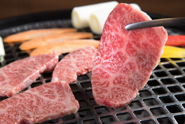 夏本番‼こだわりの美味しいお肉でスタミナ補給‼