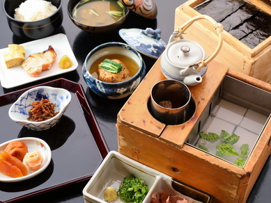 「一年のスタートは、是非当店へお越しください」