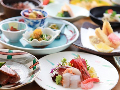 三宮 元町の日本料理 懐石 会席がおすすめのグルメ人気店 ヒトサラ