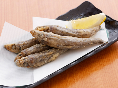 味噌ダレのしっかり味で“ガッツリ系”の『男のスタミナホルモン』