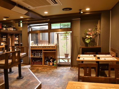 藤沢 茅ヶ崎 平塚のデートにおすすめのお店 居酒屋 デートにおすすめのお店 ヒトサラ