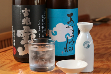 藤沢 茅ヶ崎 平塚の日本酒がすすむ居酒屋料理があるお店 お酒がすすむ夏飲み特集 ヒトサラ