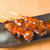 串焼き　おでん　安