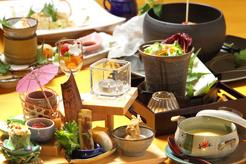 茶寮ここの