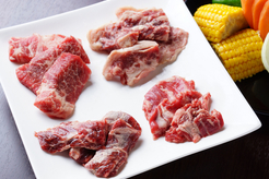 焼肉　ザゴッドタン