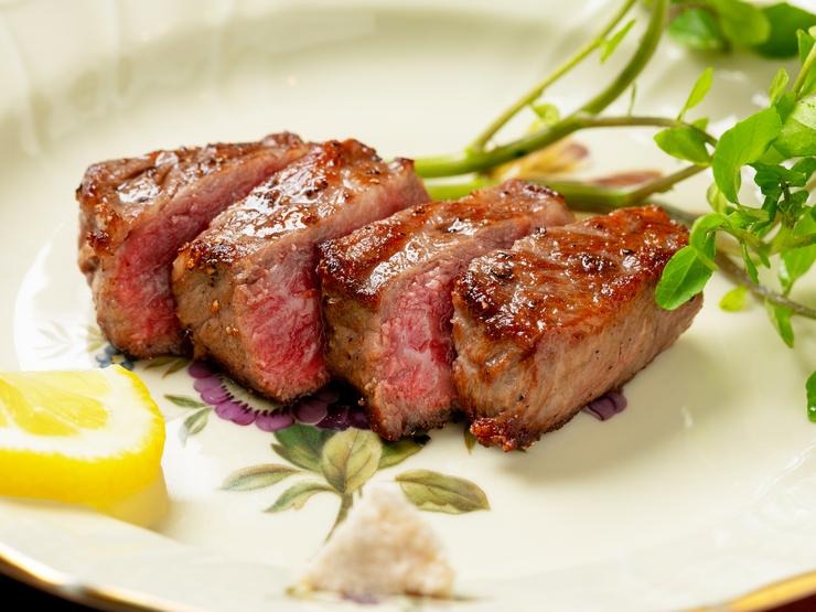 ぐりる金星 岡崎 平安神宮 南禅寺 フレンチ のグルメ情報 ヒトサラ