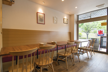 溝の口 たまプラーザ 青葉台 で子連れフレンチランチ ママ会におすすめのお店 ヒトサラ