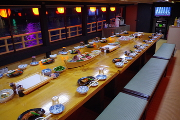 桜木町の会食忘新年会 忘年会 新年会特集 ヒトサラ ヒトサラ